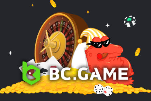 BC Game Predictions The Future of Sports Betting BC Game Predictions The Future of Sports Betting