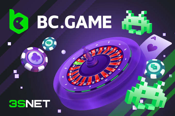 BC Game Predictions The Future of Sports Betting BC Game Predictions The Future of Sports Betting