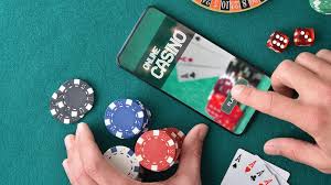 Casino med Raske Utbetalinger - Spill uten bekymringer