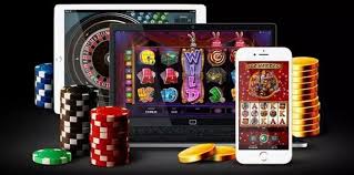 Discover the Thrills of GOD55 Slots 544188739