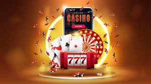 Discover the Thrills of GOD55 Slots 544188739
