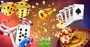Exploring Casino Options Not on Gamstop A Guide for Players