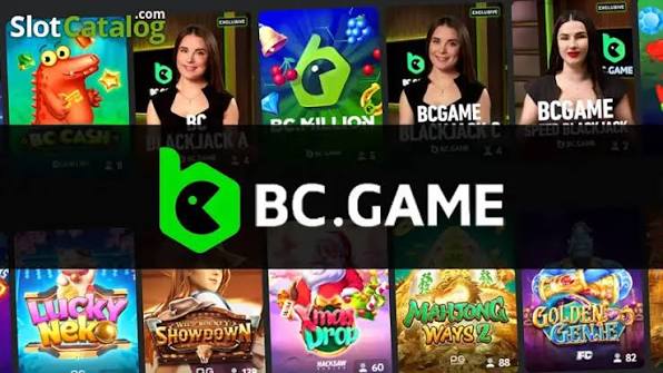 Exploring Deposit Methods at BC.Game Exploring Deposit Methods at BC.Game