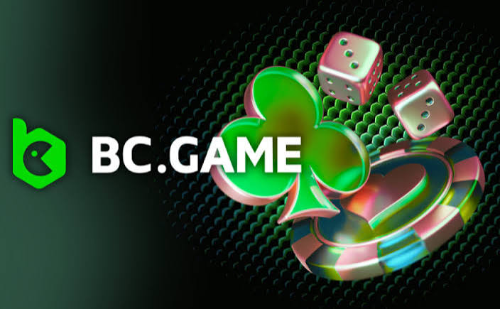 Exploring Deposit Methods at BC.Game Exploring Deposit Methods at BC.Game