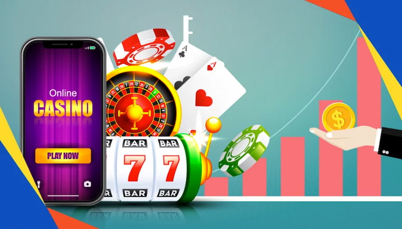 Oppdag den Spennende Verdenen av Crypto Casinoer i Norge