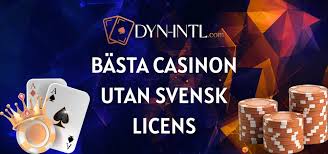 Poker Utan Licens - En Komplett Guide